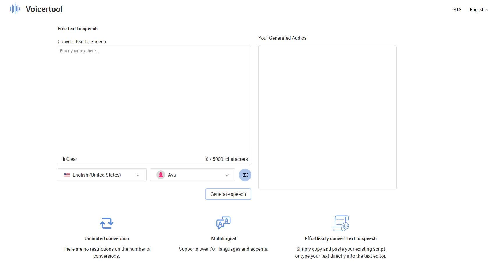 Free TTS Tutorial: 6 Simple Steps + Pause Control